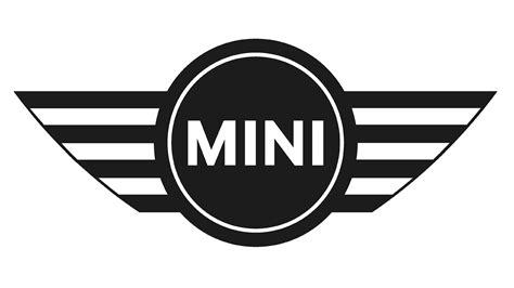 Mini Cooper Logo Png