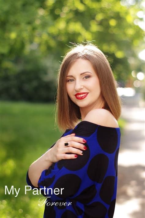 Meet Ukrainian Brides Oksana From Poltava Ukraine