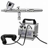 Best Professional Airbrush Makeup Machine Pictures