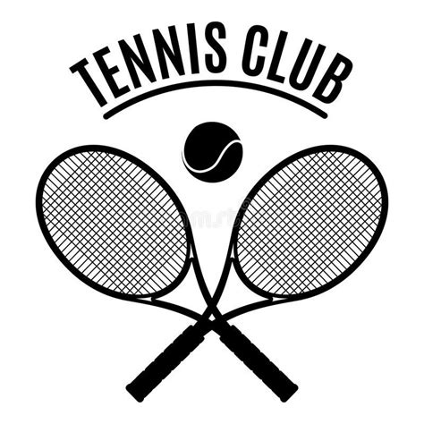 Image Result For Logo Tennis Club Tennis Clubs Tennis Club