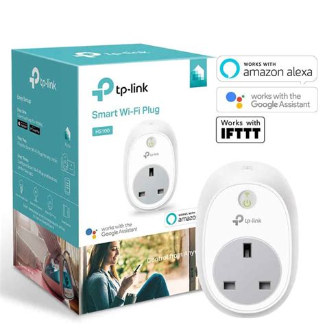 And while it doesn't have energy monitoring like some other smart plugs, the wemo wifi smart plug does work with all the major smart assistants. Kasa Smart WiFi Plug by TP-Link - Superfast 4G Internet ...