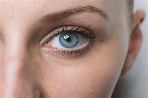 Pinpoint Pupils Miosis Symptoms Causes And Treatment