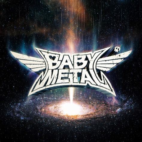 Release “metal Galaxy” By Babymetal Musicbrainz