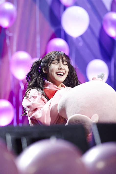 Browse The Pictures From Snsd Tiffany S Birthday Party With Fans Wonderful Generation