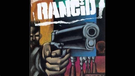 Rancid Rancid Full Album 1993 Youtube