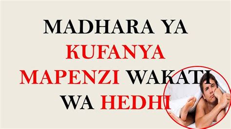 Madhara Ya Kufanya Mapenzi Wakati Wa Period Afyaclass