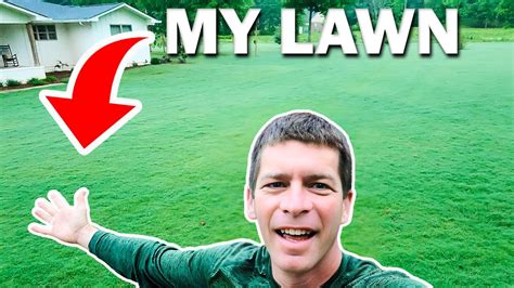 Pro Shares 5 Lawn Care Tips For A Dream Yard Youtube
