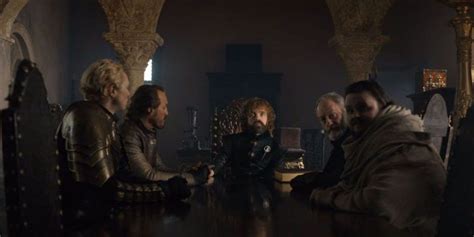 Game Of Thrones Les 5 Meilleurs Et 5 Pires épisodes Selon Rotten