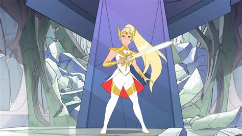 final form she ra shera movie she ra princess of power adora animation series cool pictures