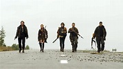 The Day - Fight. Or Die. | Film 2011 | Moviepilot.de