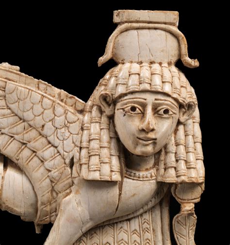 Assyrian Artifacts