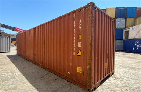 How Much Does A Container Cost In South Africa Almar South Africa