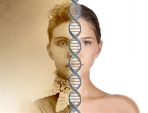 Genetic Memory Remembering Your Ancestors Lives Past Life