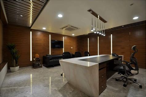 Pin By Vnchugh On Office Interiors Office Interior Design Executive
