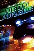 Alone in the Neon Jungle (1988) - Posters — The Movie Database (TMDB)