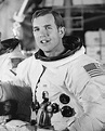 Moonwalker Dave Scott On A Career As An Astronaut: 'Compete Fair ...