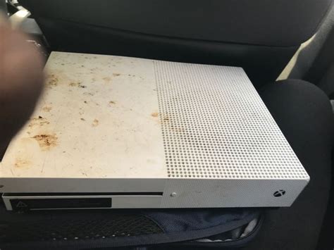 Selling Broken Xbox One S No Cords For Sale In Philadelphia Pa Offerup