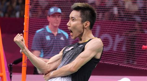 As a singles player, lee was ranked first worldwide for 349 weeks. News | BWF Olympics