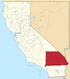 Map Of Cities In San Bernardino County California - Printable Maps