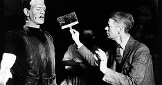 The 116th Best Director of All-Time: James Whale - The Cinema Archives