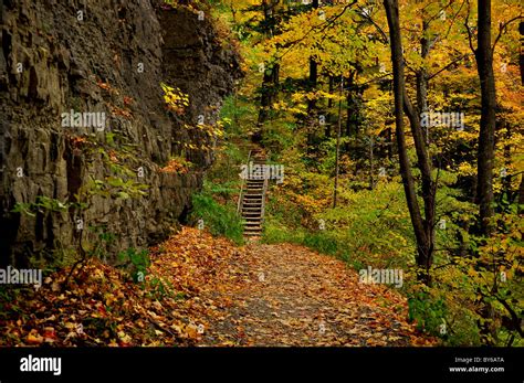 John Boyd Thacher Park Hi Res Stock Photography And Images Alamy
