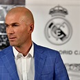 Zinédine Zidane : quel est le profil d'entraîneur de l'ancienne gloire ...
