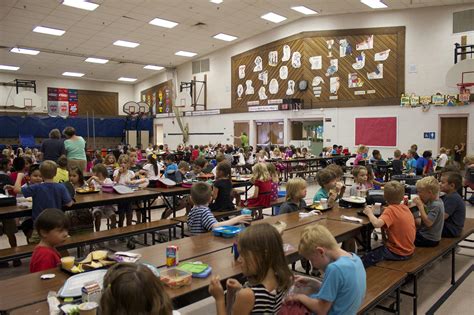 James Mchenry Elementary School Supply List Elementary School Cafeteria