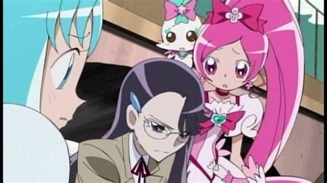 Heartcatch Precure All Episodes Trakt