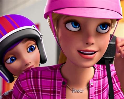 Barbie Images Barbie Dream House Riding Helmets Lost Adventure Display Adventure Movies