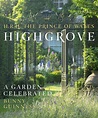 Highgrove: A Garden Celebrated | NHBS Academic & Professional Books