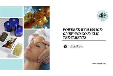 Powered By Massage Glow And Go Facial Treatments Lydia Sarfati