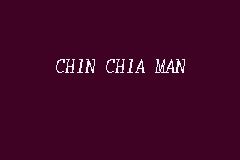 A commissioner of oaths cannot verify that a statement is true, simply that the proper procedures have been followed. CHIN CHIA MAN, Private Commissioner for Oaths in Petaling Jaya