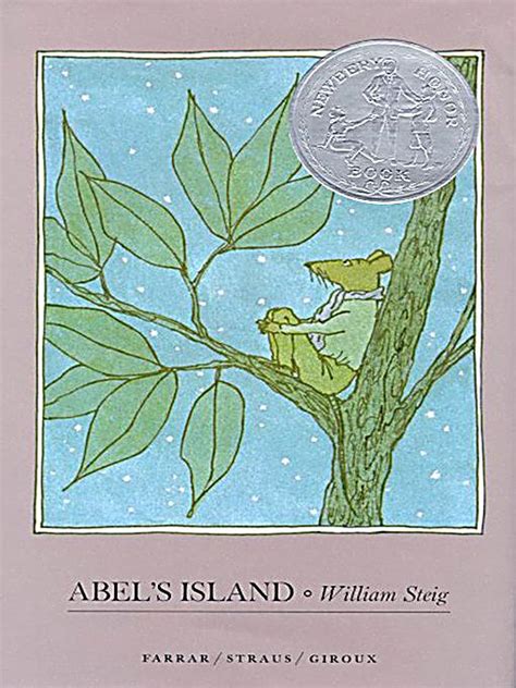 Farrar Straus And Giroux Byr Abels Island Ebook Weltbildde