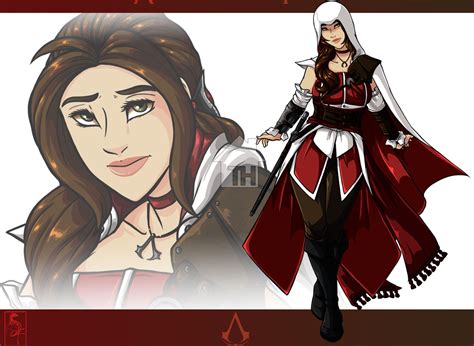 Pin By Pika Girl On Assassins Creed Oc Assassins Creed Anime Assassin
