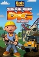 Bob the Builder: Big Dino Dig (2011) - FilmAffinity