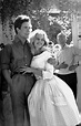 Mariage de Brigitte Bardot avec Jacques Charrier - Photo et Tableau ...