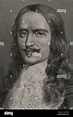 Henri de la Tour d'Auvergne-Bouillon (1611-1675). Französischer Adliger ...