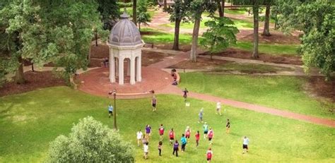 East Carolina University Profile Rankings And Data Us News Best