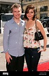 Jun 9, 2007 - Hollywood, California, USA - Actor TATE DONOVAN & WIFE ...