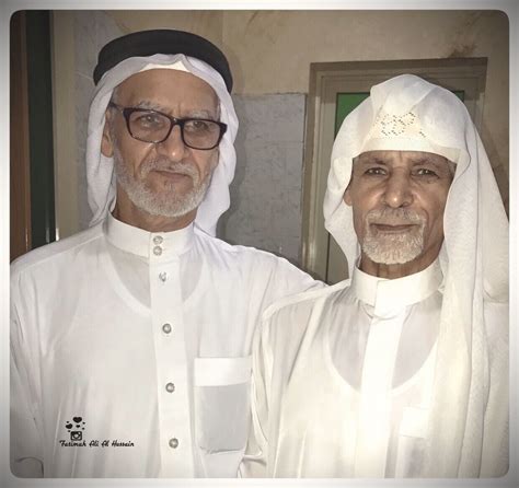 ثنا سفيان بن عيينة، عن علي بن زيد بن جدعان، عن علي بن حسين قال: إبراهيم آل حسين.. عالج المرضى بالابتسامة قبل الدواء ...