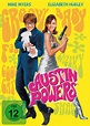 Austin Powers - Das Schärfste, was Ihre Majestät zu bieten hat Film ...