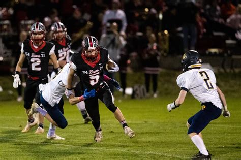 Iowa High School Football Roundup Scores Stats And More Flipboard
