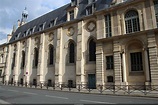 Journées du Patrimoine 2023 in Paris: the Lycée Henri IV opens its ...