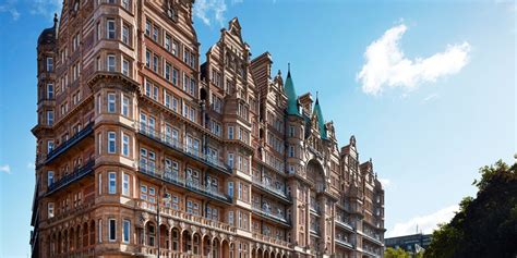 Londons Top New Hotels For 2018 Travelzoo