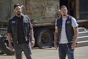 Mayans MC finale blows up every relationship, wages war on familiar foes