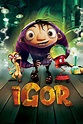 Igor (2008) Movie Synopsis, Summary, Plot & Film Details