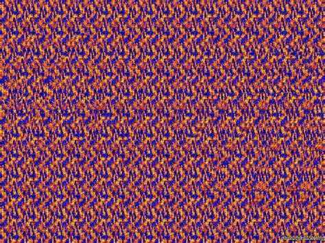 Some Cool Magic Eye Pictures For You To Do