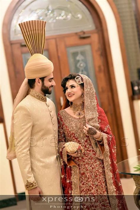 Punjabi Pagg Punjabi Pakistani Wedding Pakistani Wedding Outfits
