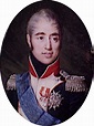 Karl X. von Frankreich