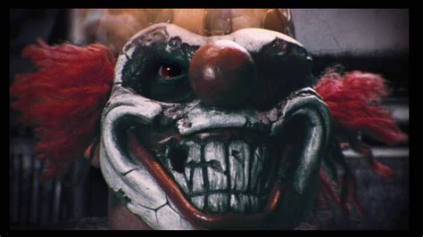 What does sweet tooth expression mean? Sweet Tooth - Character - Twisted Metal Wiki Guide - IGN